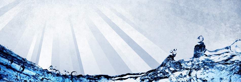 Baptism Website Banner