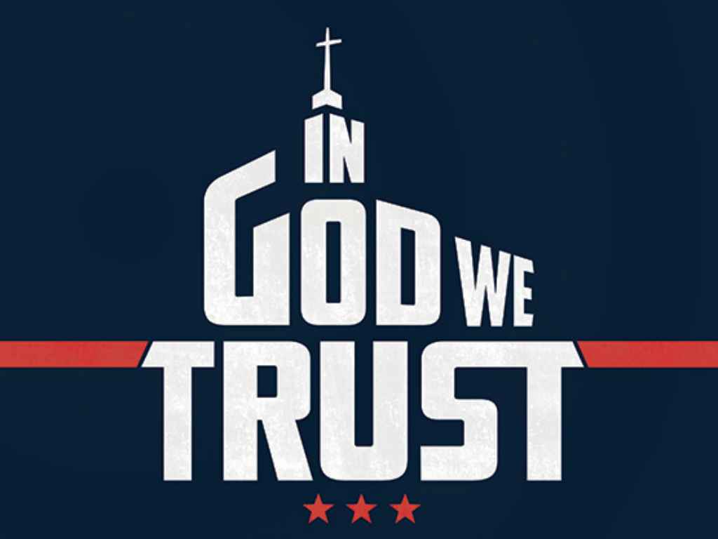 In God We Trust Whiteland Church Of Christ