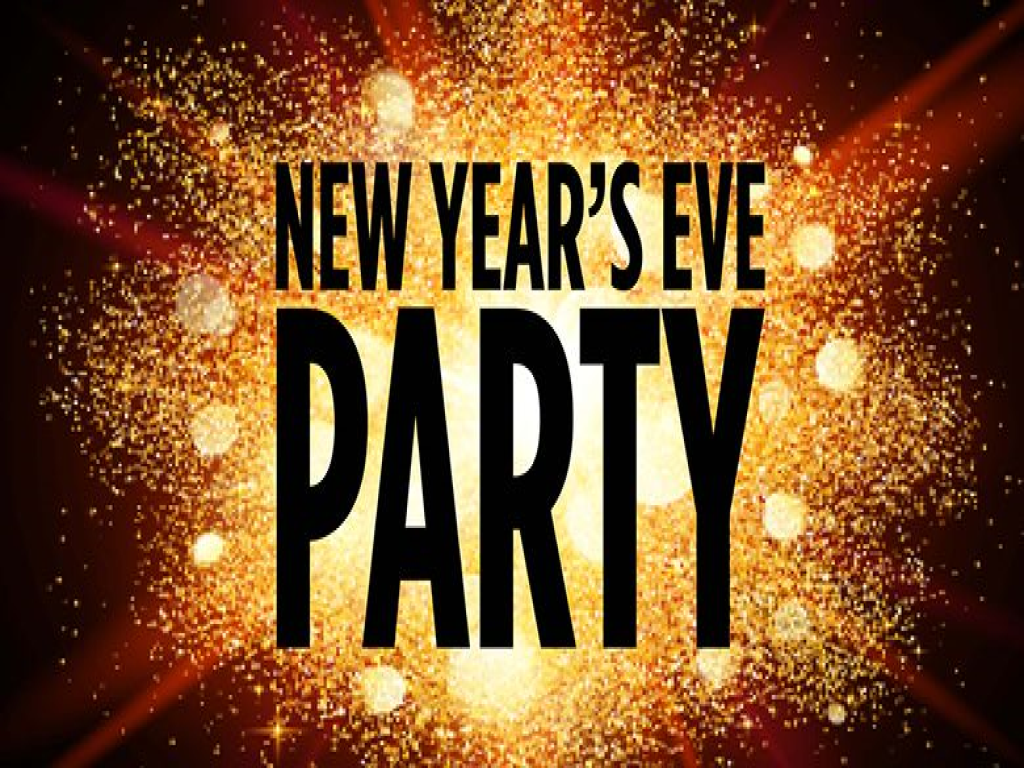 New Year's Eve Party - Whiteland Church of Christ